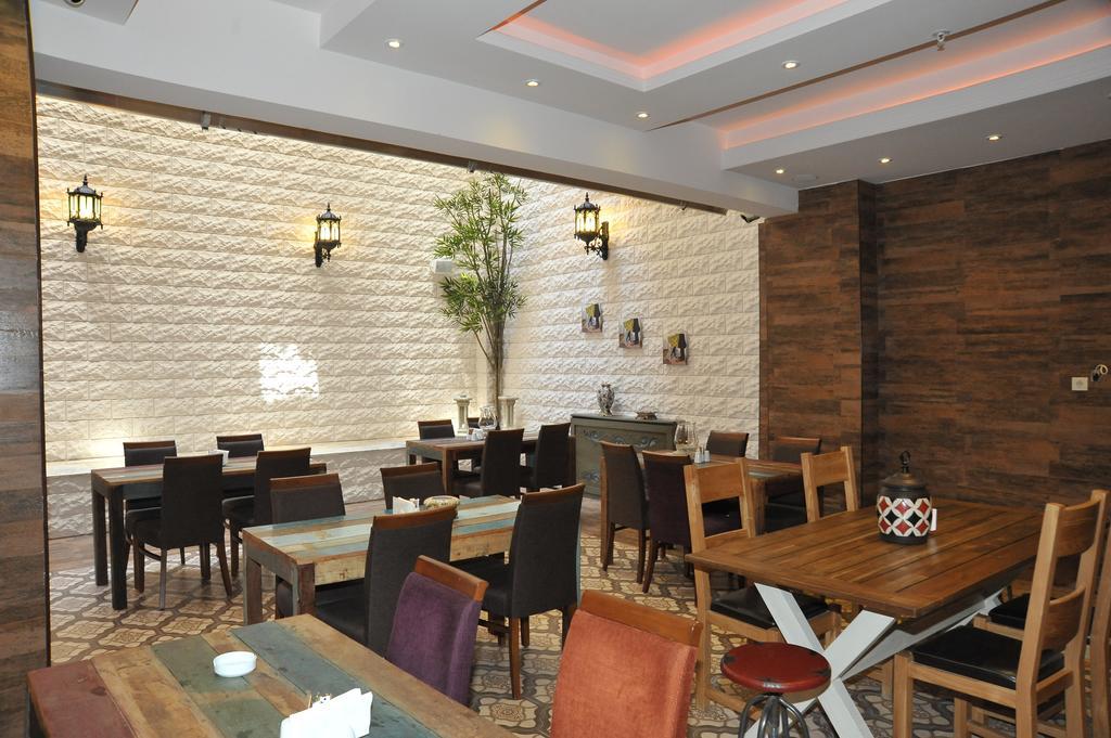 Ayna 4* Provincia di Istanbul