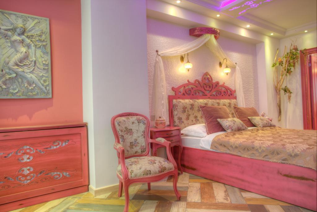Ayna 4* Provincia di Istanbul