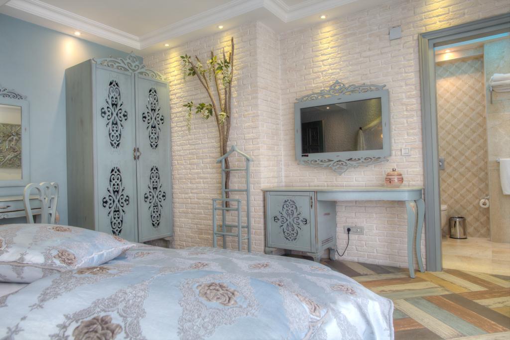 Ayna Hotel Provincia di Istanbul