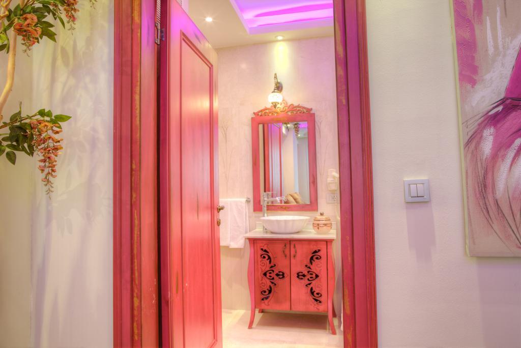 Ayna 4* Provincia di Istanbul