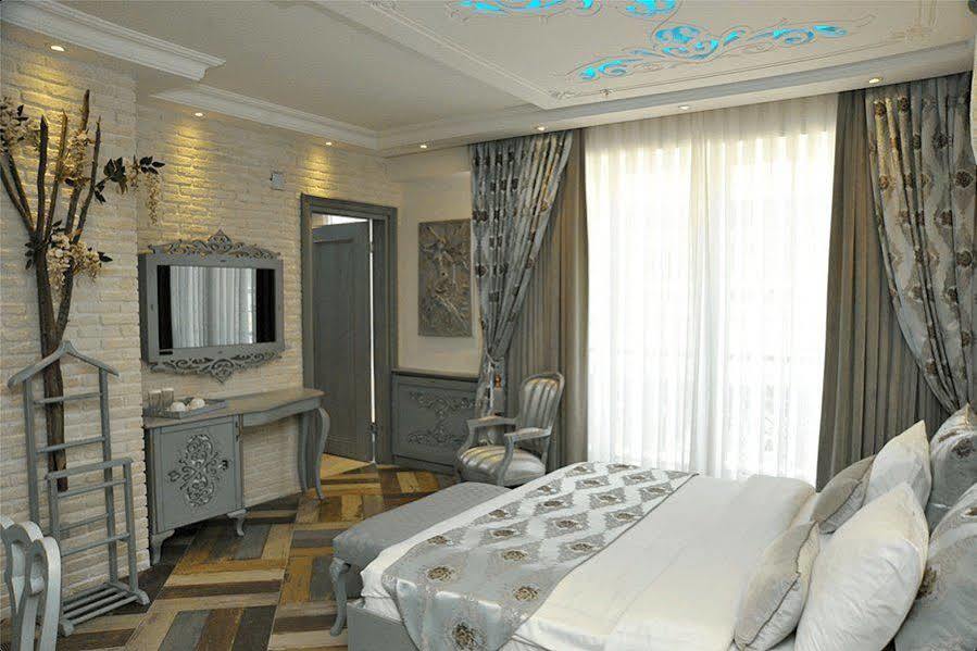 Ayna 4* Provincia di Istanbul