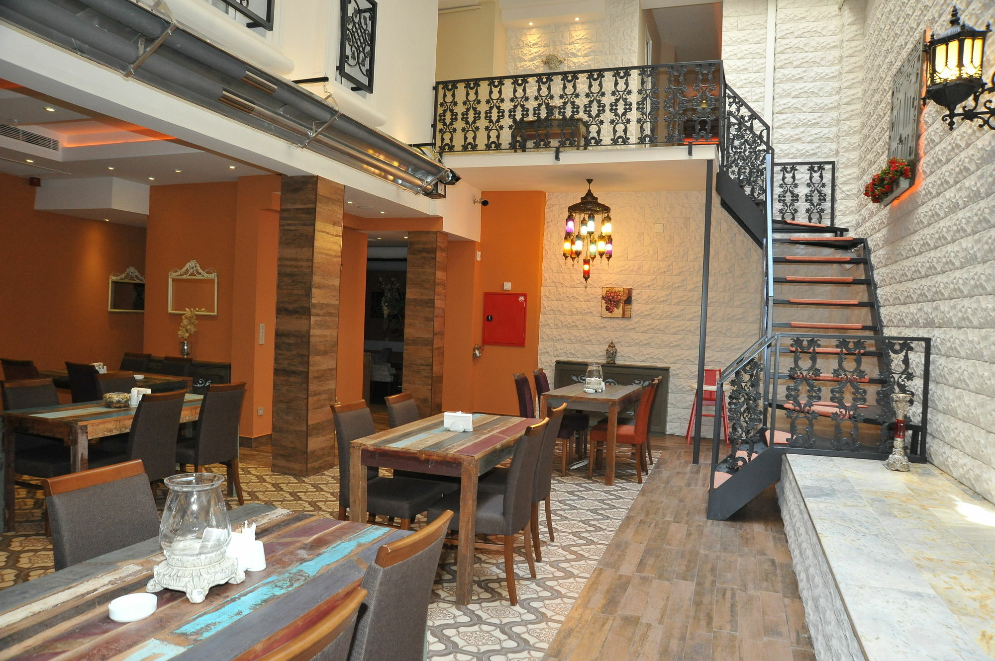 Hotel Ayna Provincia di Istanbul